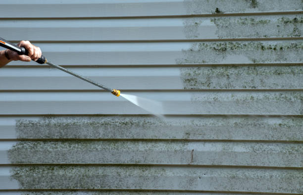 Trusted Pinch, WV Pressure Washing Experts